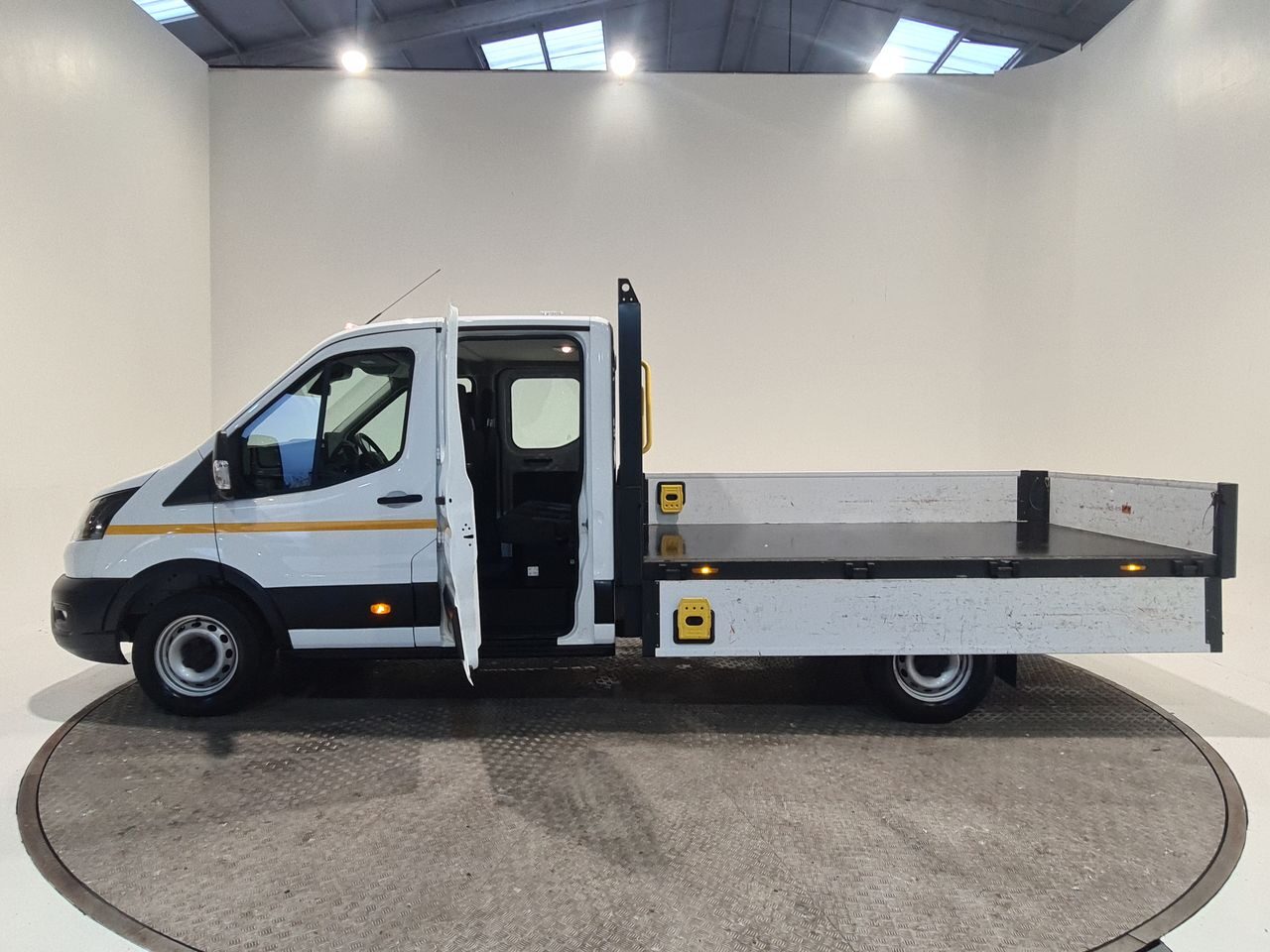 Used Ford Transit 2024 for sale - 77591549: Photo 10