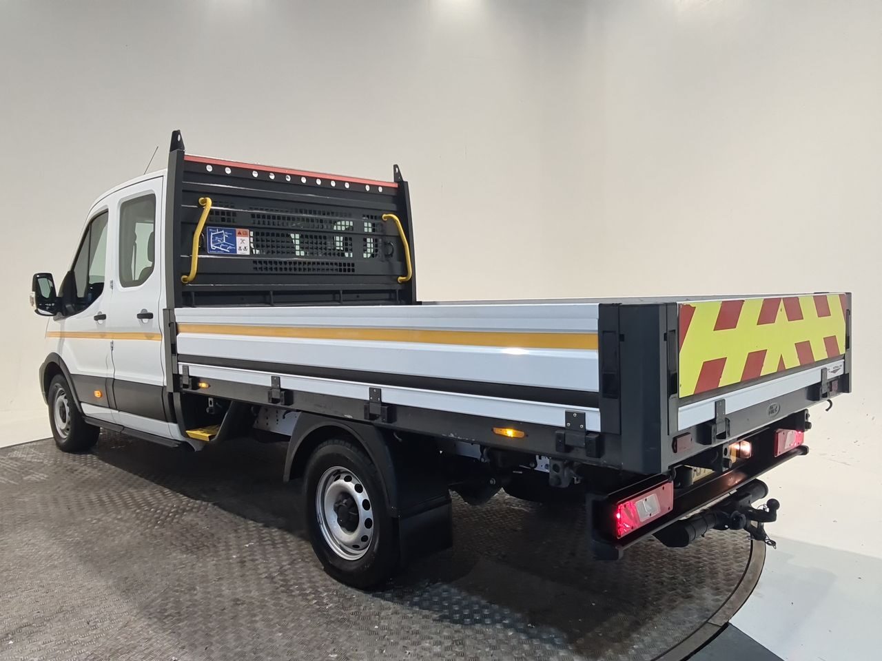 Used Ford Transit 2024 for sale - 77591549: Photo 11