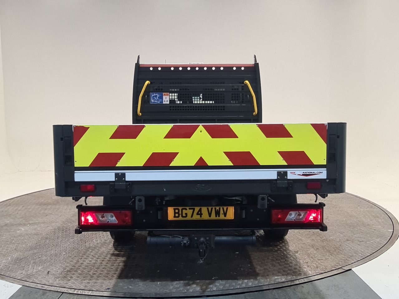 Used Ford Transit 2024 for sale - 77591549: Photo 12