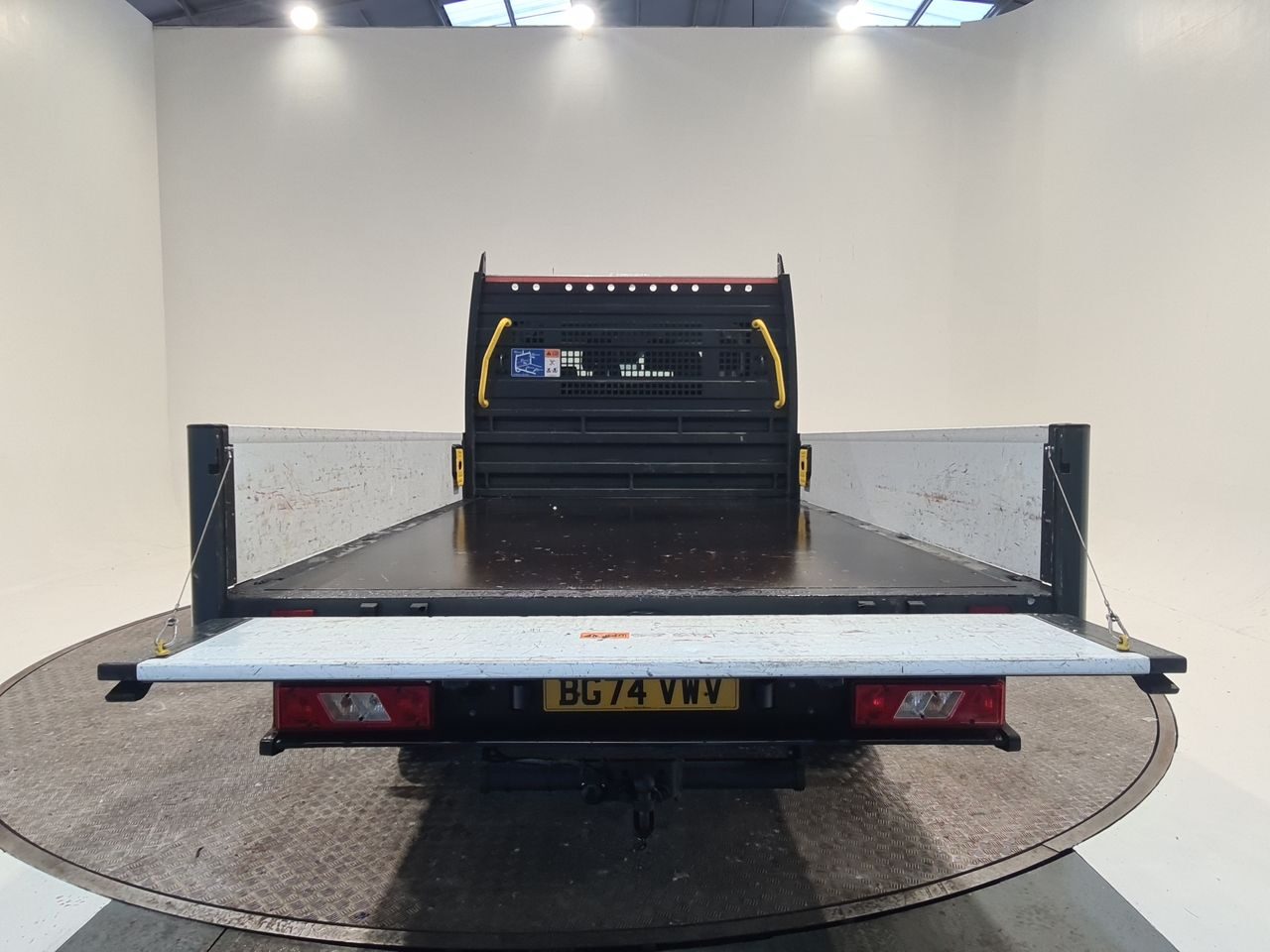 Used Ford Transit 2024 for sale - 77591549: Photo 14