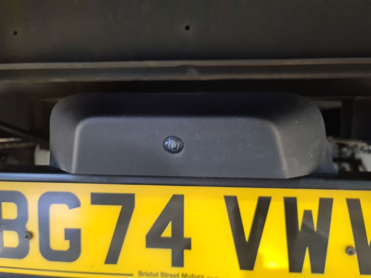 Used Ford Transit 2024 for sale - 77591549: Photo 15