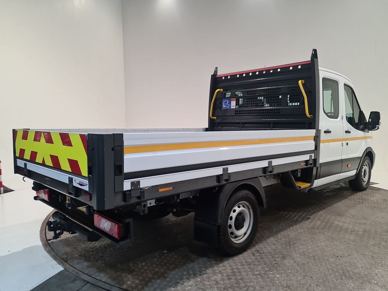 Used Ford Transit 2024 for sale - 77591549: Photo 16