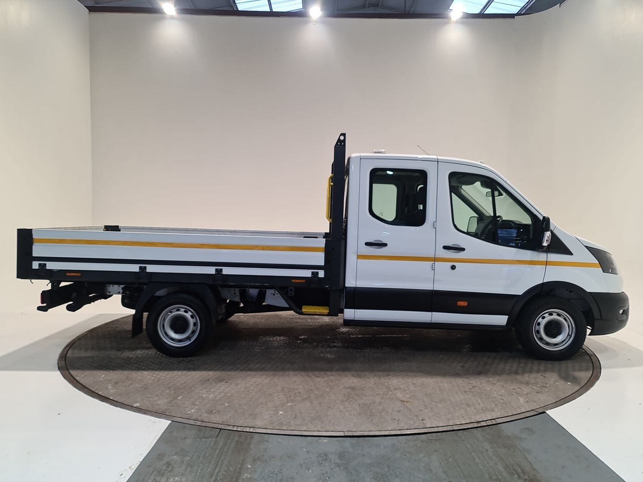 Used Ford Transit 2024 for sale - 77591549: Photo 17