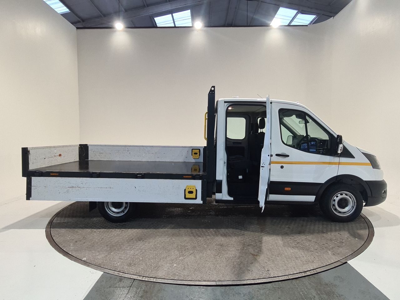 Used Ford Transit 2024 for sale - 77591549: Photo 19