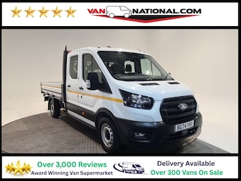 Used Ford Transit 2024 for sale - 77591549: Photo