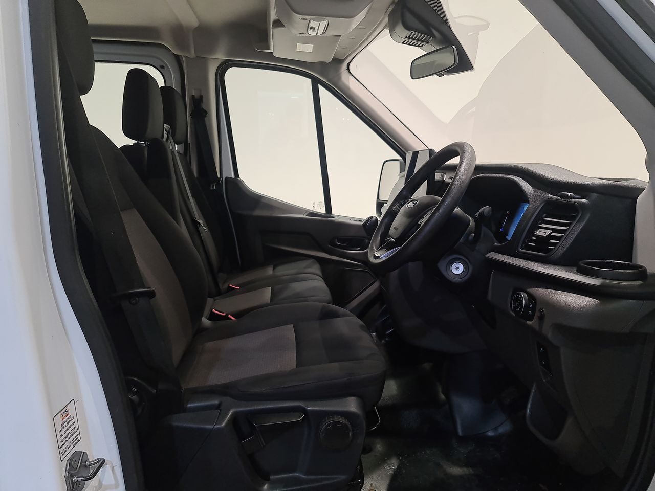 Used Ford Transit 2024 for sale - 77591549: Photo 20