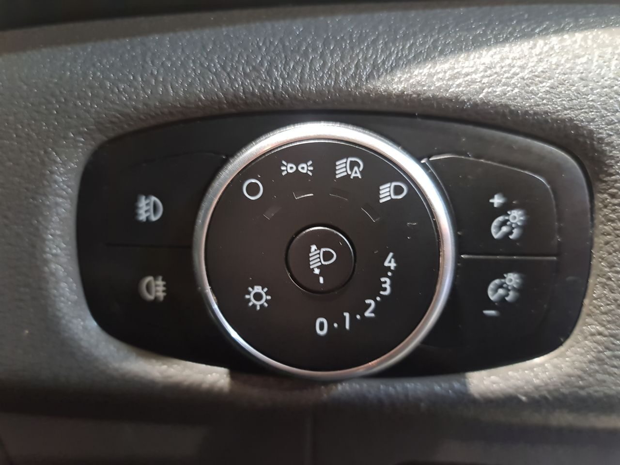 Used Ford Transit 2024 for sale - 77591549: Photo 22