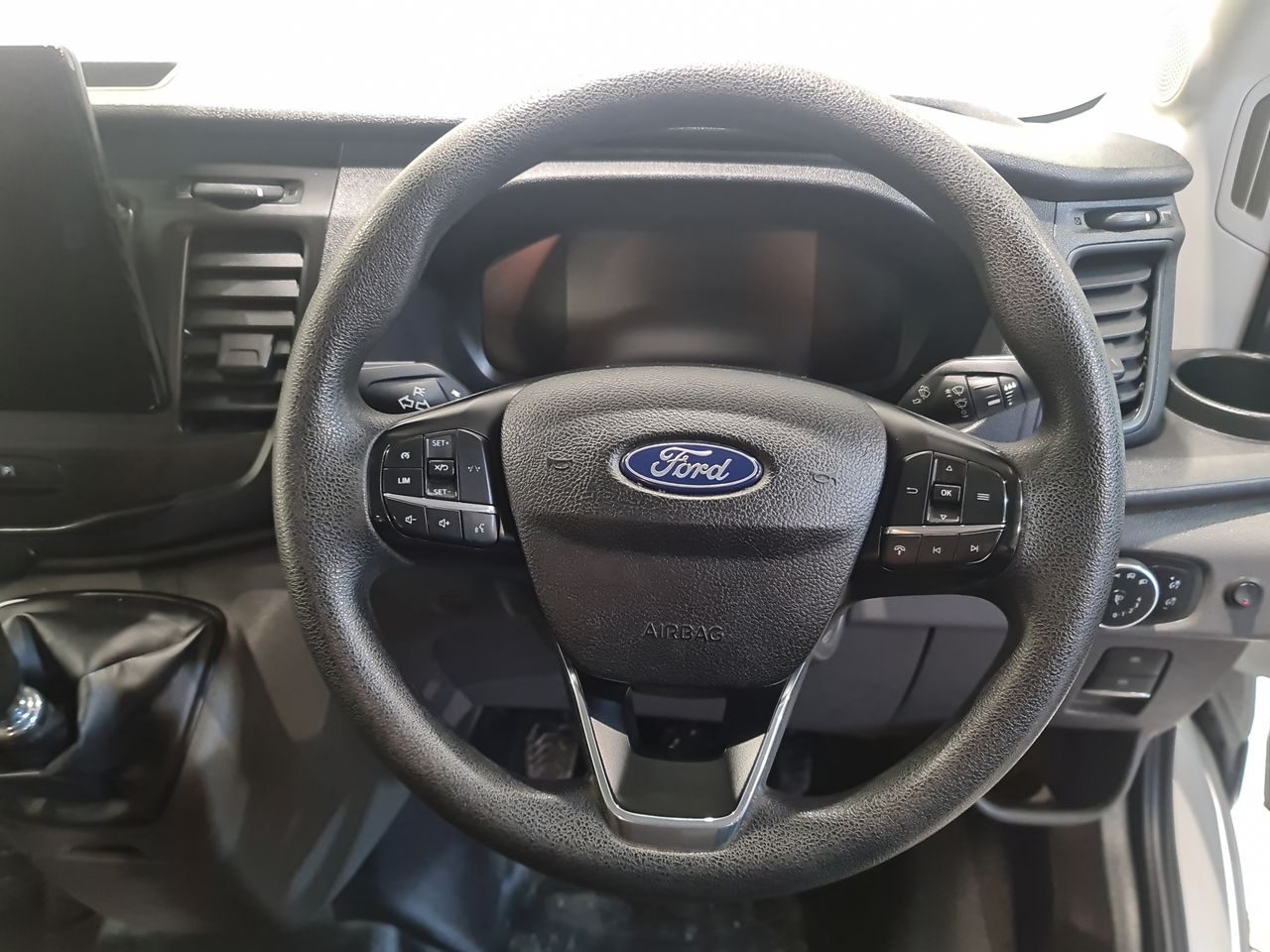 Used Ford Transit 2024 for sale - 77591549: Photo 23