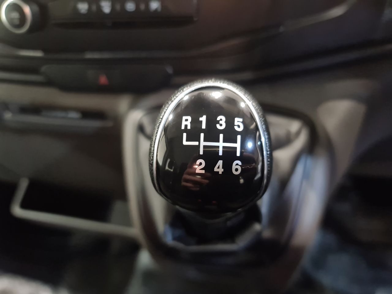 Used Ford Transit 2024 for sale - 77591549: Photo 24