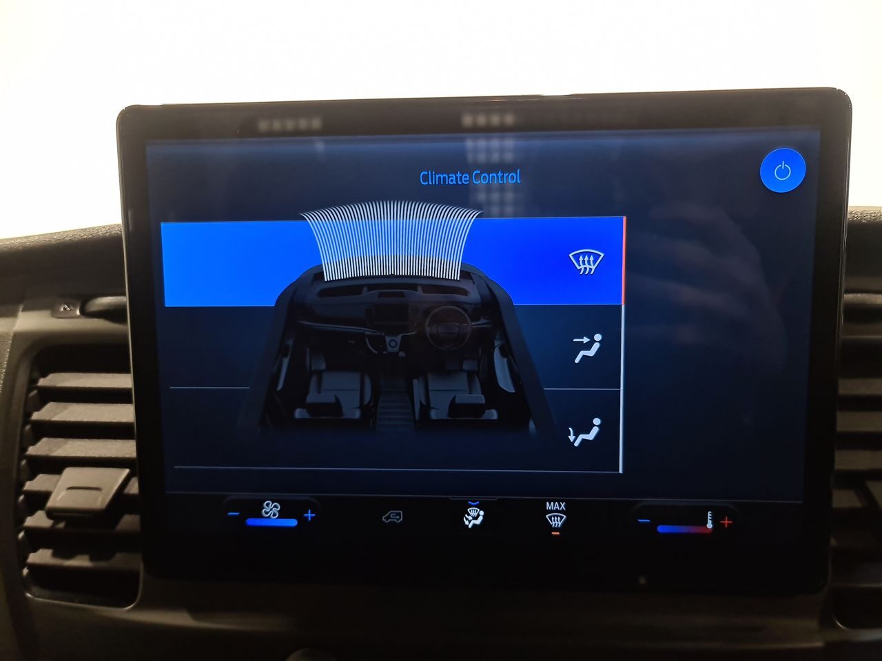 Used Ford Transit 2024 for sale - 77591549: Photo 25