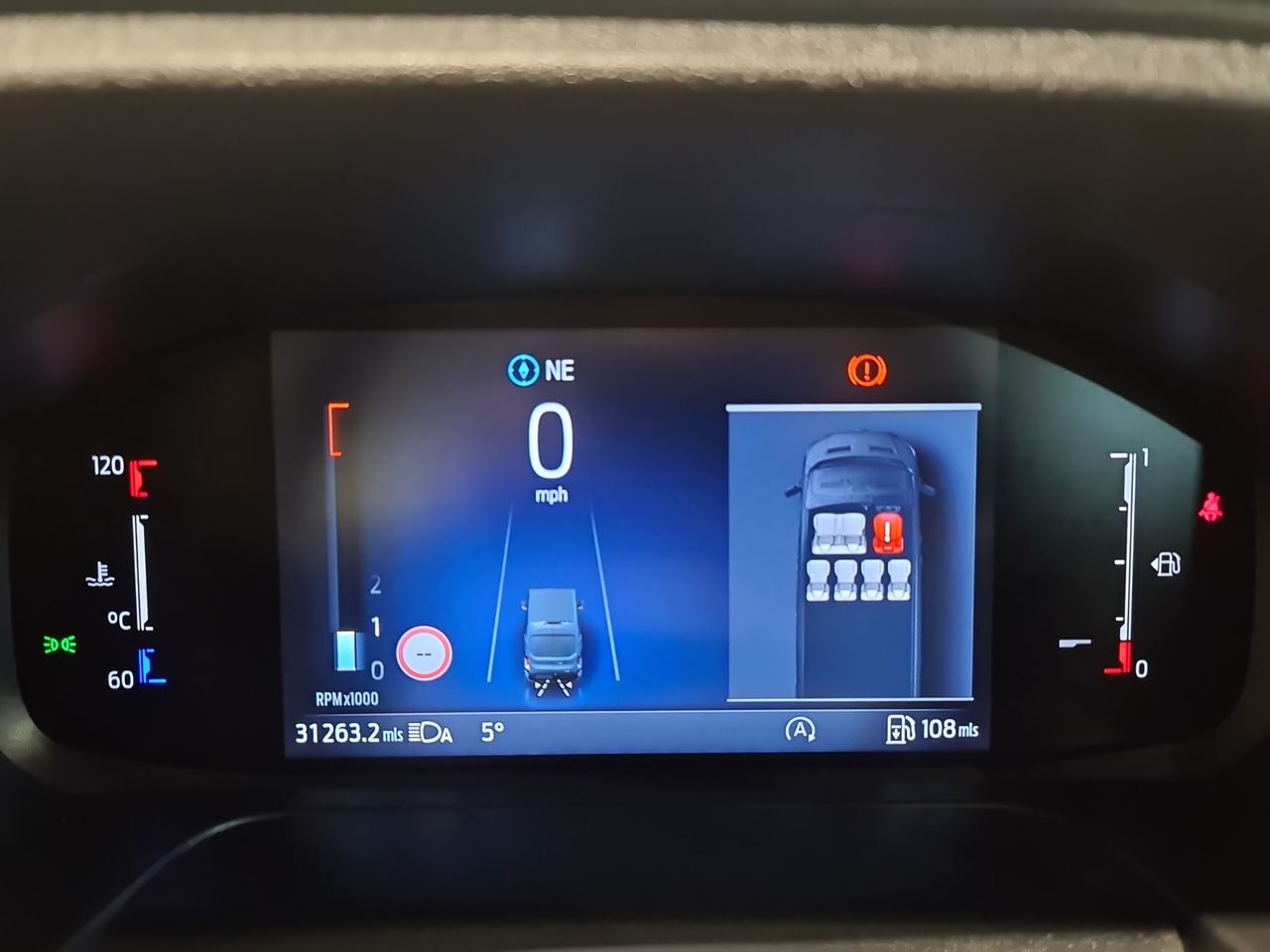 Used Ford Transit 2024 for sale - 77591549: Photo 27