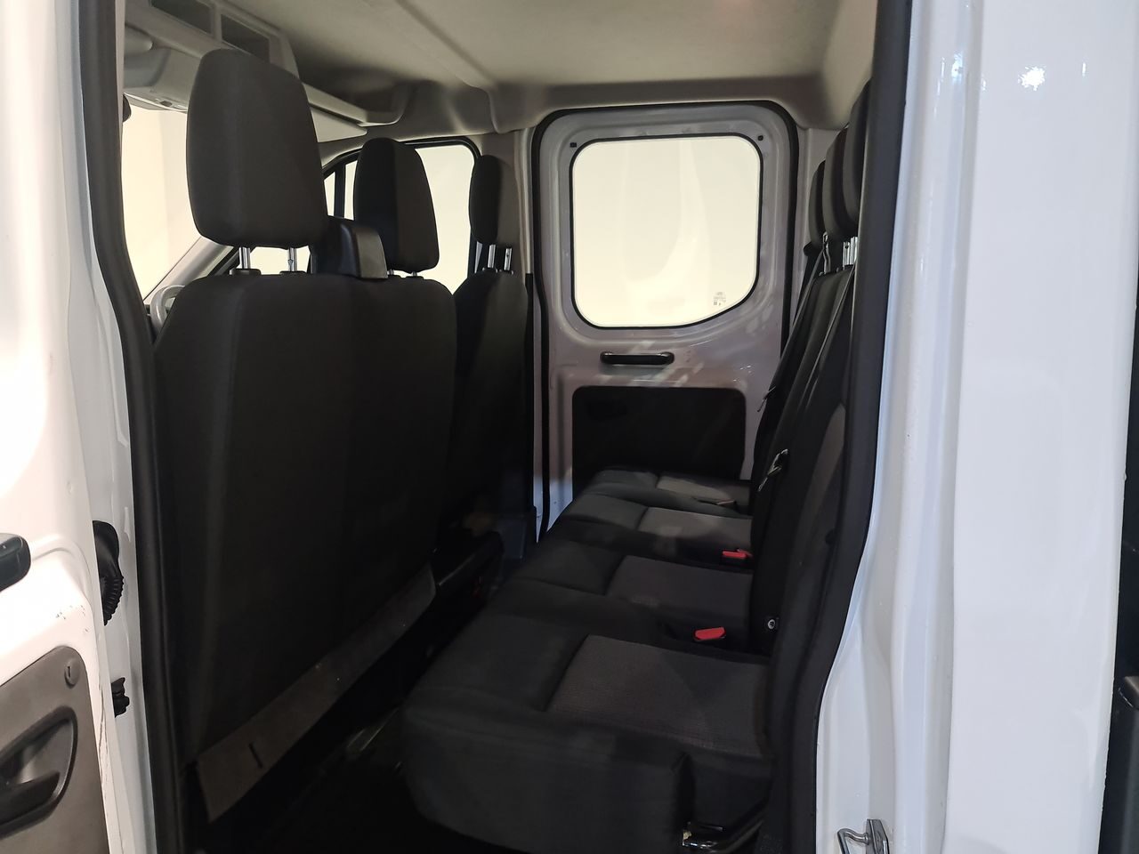 Used Ford Transit 2024 for sale - 77591549: Photo 28