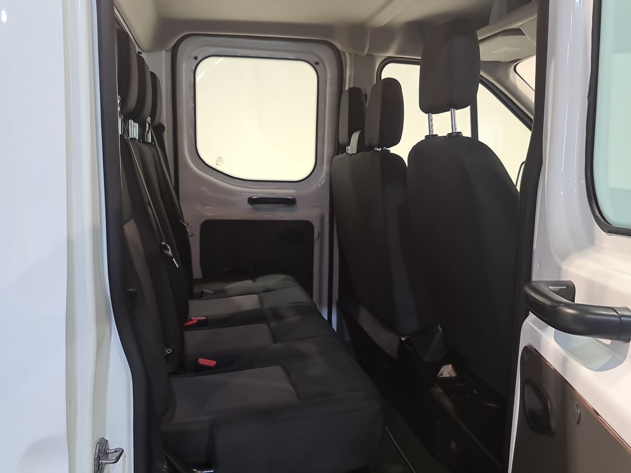 Used Ford Transit 2024 for sale - 77591549: Photo 29