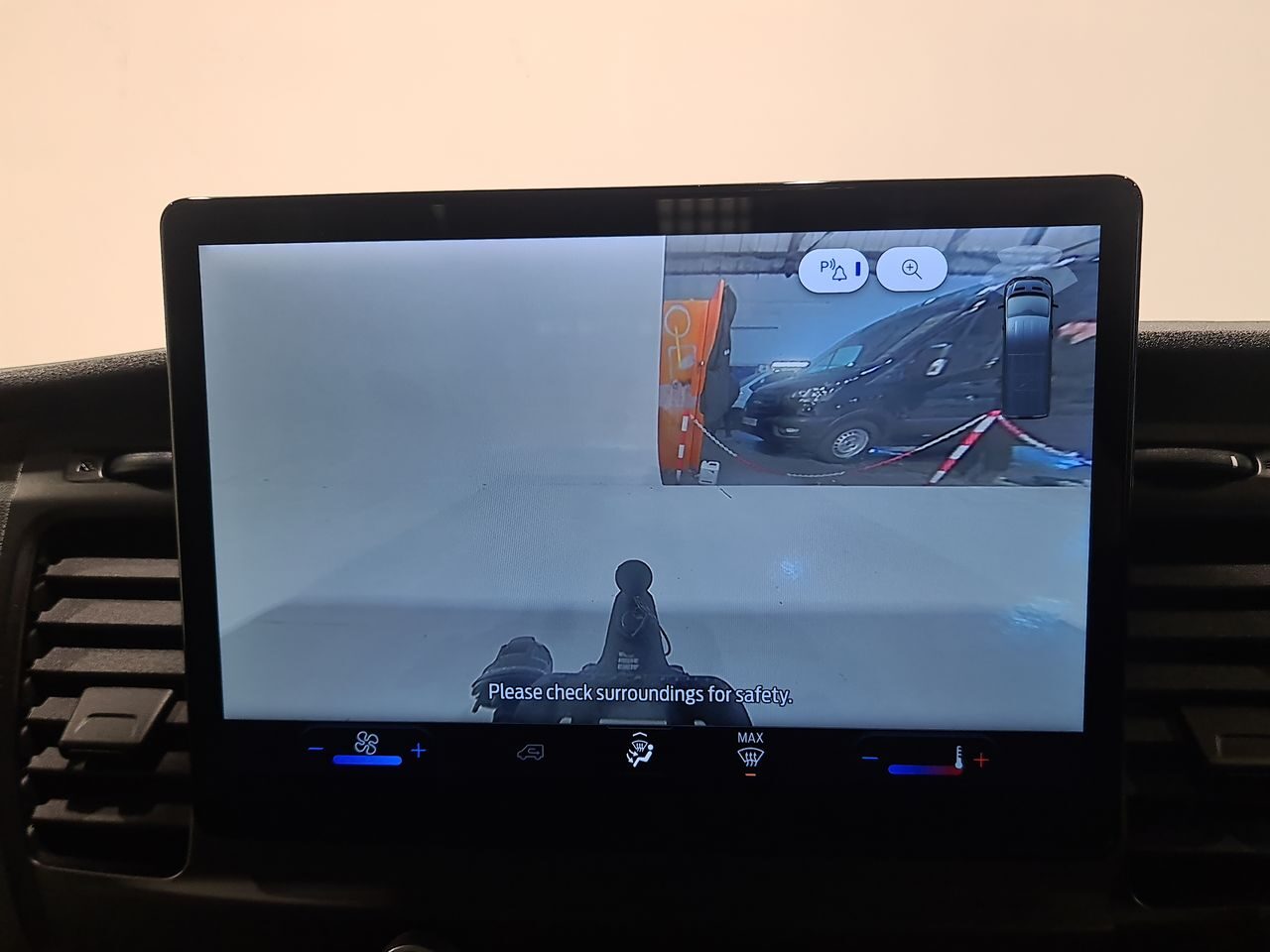 Used Ford Transit 2024 for sale - 77591549: Photo 34