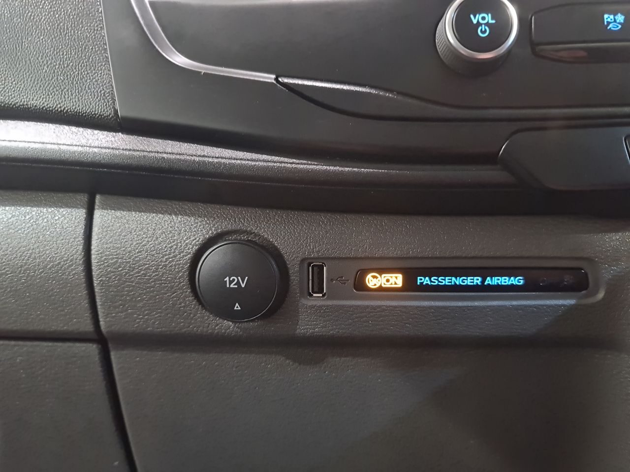 Used Ford Transit 2024 for sale - 77591549: Photo 35