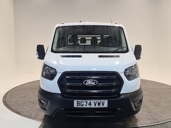 Used Ford Transit 2024 for sale - 77591549: Photo