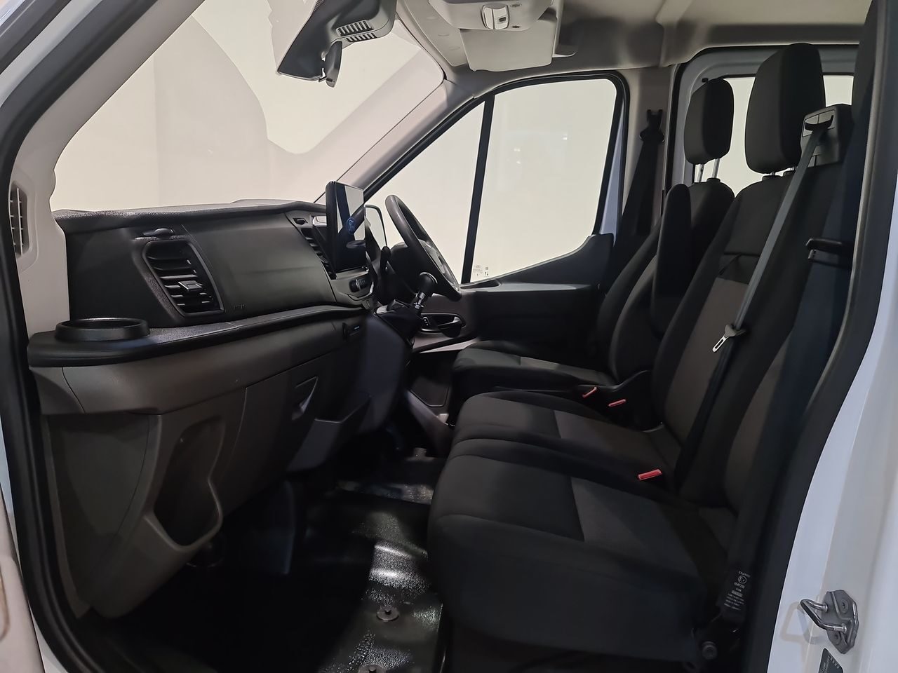 Used Ford Transit 2024 for sale - 77591549: Photo 8