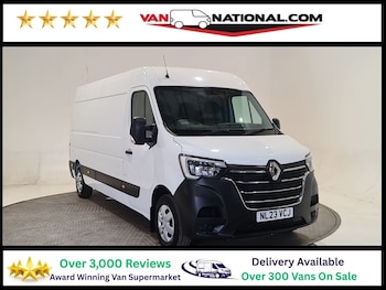 Used Renault Master 2023 for sale - 78745080: Photo