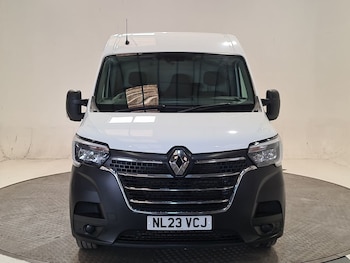 Used Renault Master 2023 for sale - 78745080: Photo