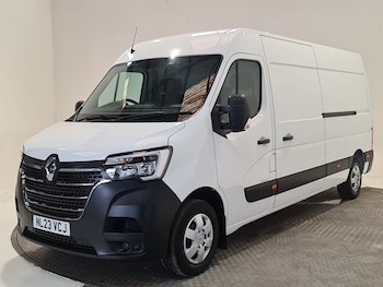 Used Renault Master 2023 for sale - 78745080: Photo