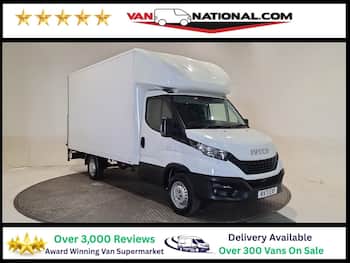 Used Iveco Daily 2021 for sale - 79626392: Photo