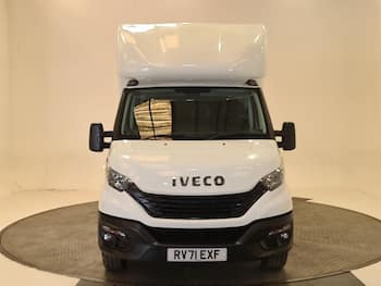 Used Iveco Daily 2021 for sale - 79626392: Photo
