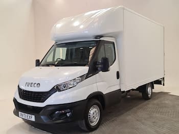 Used Iveco Daily 2021 for sale - 79626392: Photo