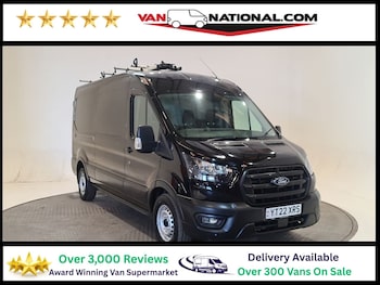 Used Ford Transit 2022 for sale - 78408634: Photo
