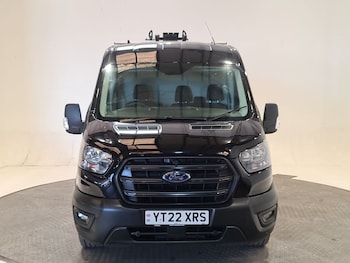 Used Ford Transit 2022 for sale - 78408634: Photo