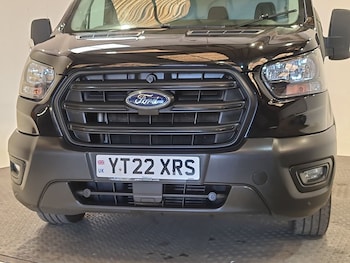 Used Ford Transit 2022 for sale - 78408634: Photo