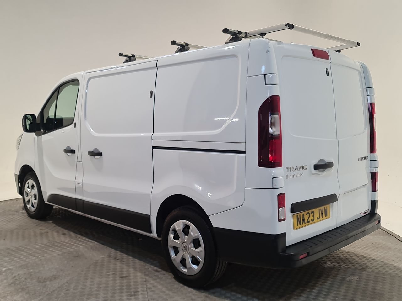 Used Renault Trafic 2023 for sale - 77952141: Photo 10