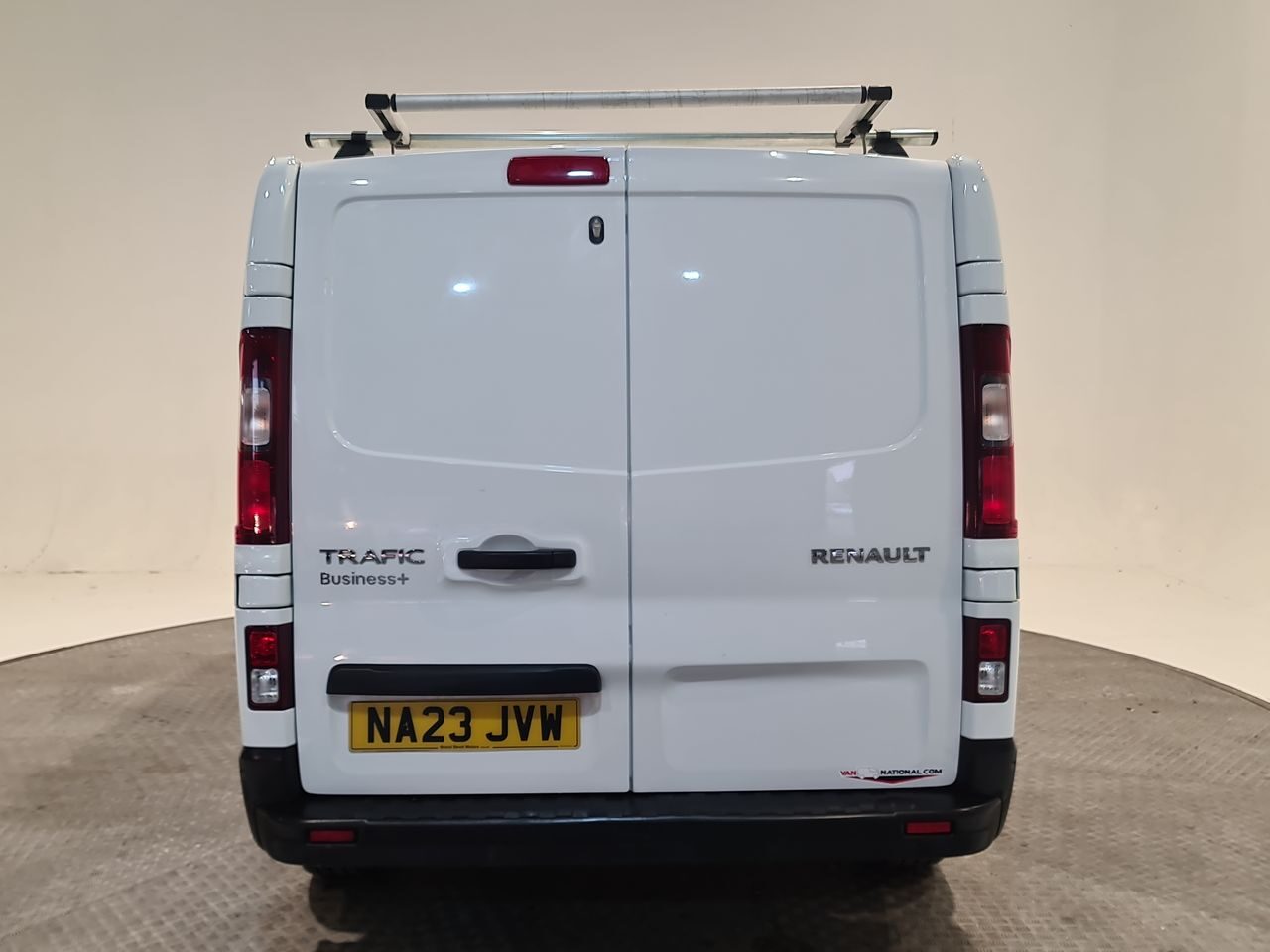 Used Renault Trafic 2023 for sale - 77952141: Photo 11