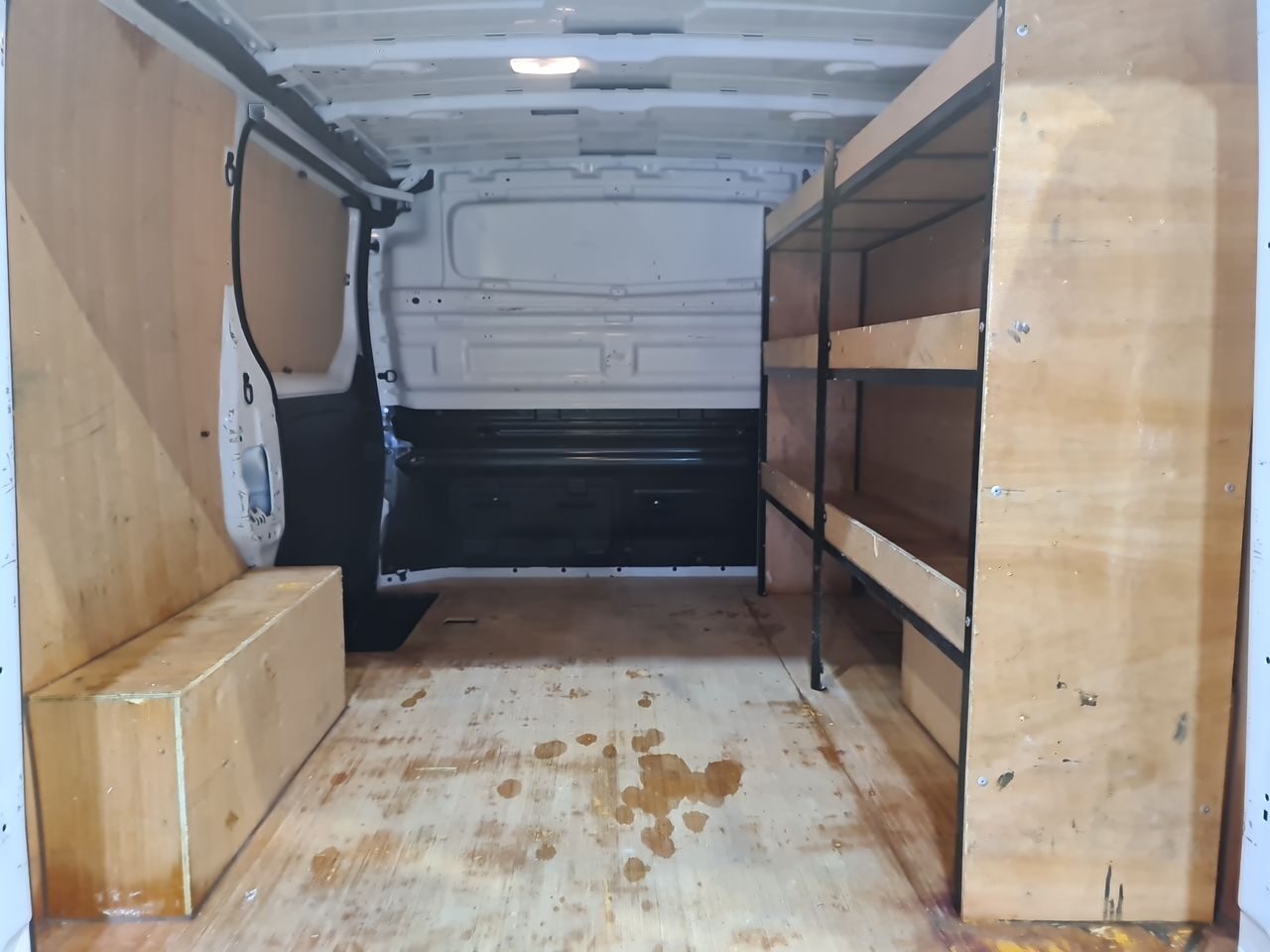 Used Renault Trafic 2023 for sale - 77952141: Photo 12