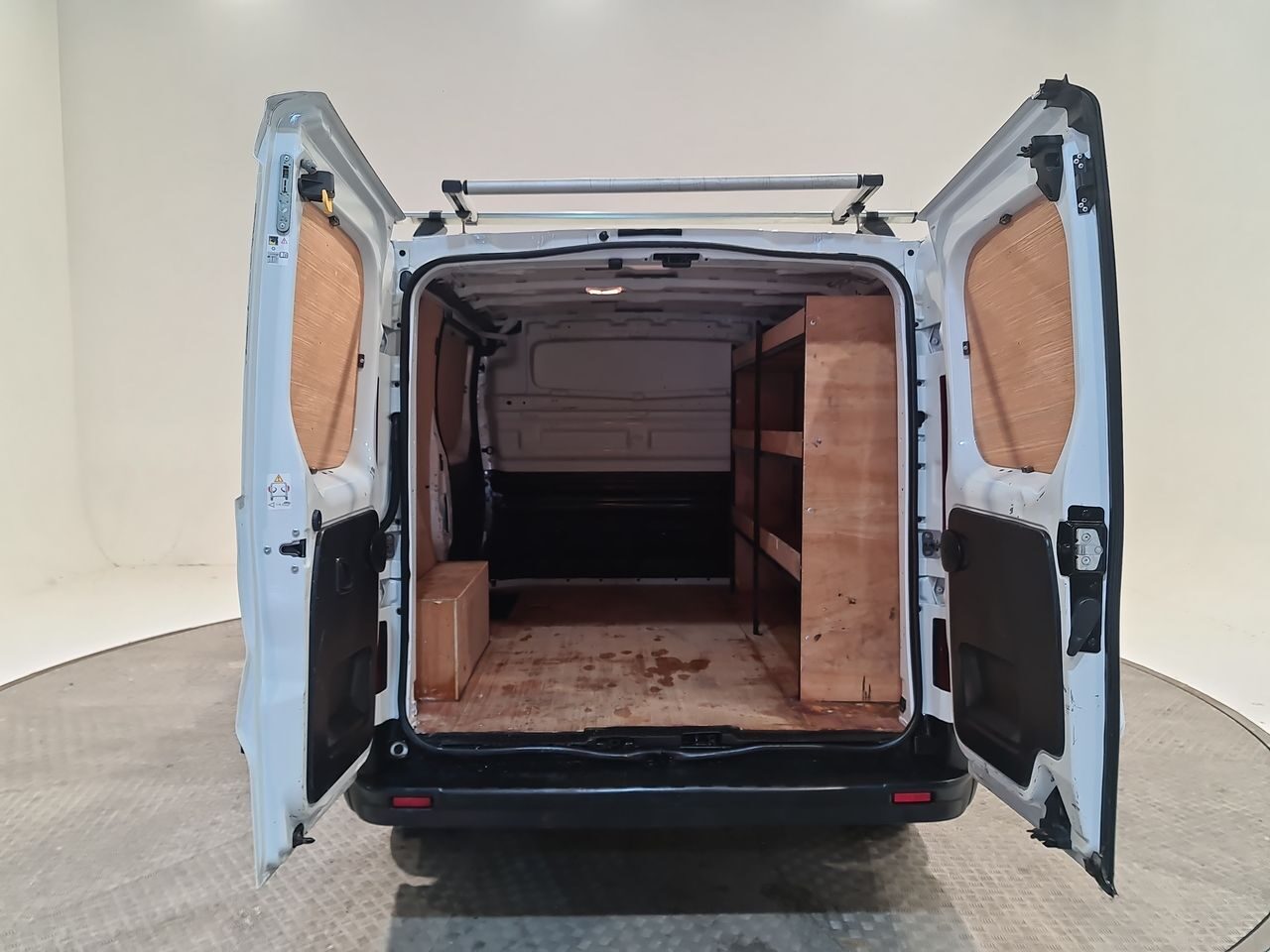 Used Renault Trafic 2023 for sale - 77952141: Photo 13