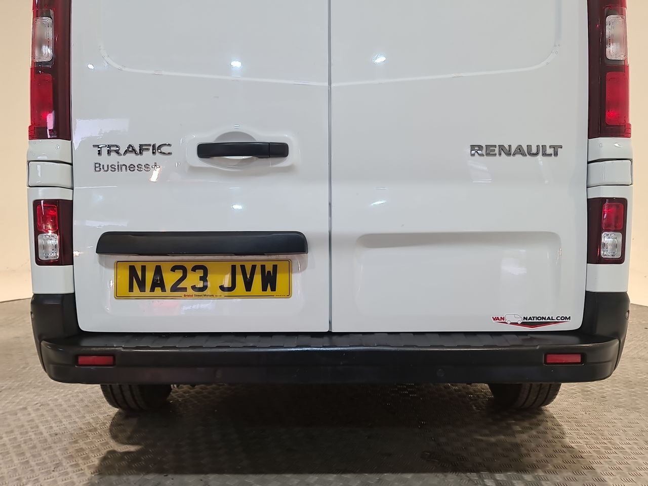 Used Renault Trafic 2023 for sale - 77952141: Photo 14
