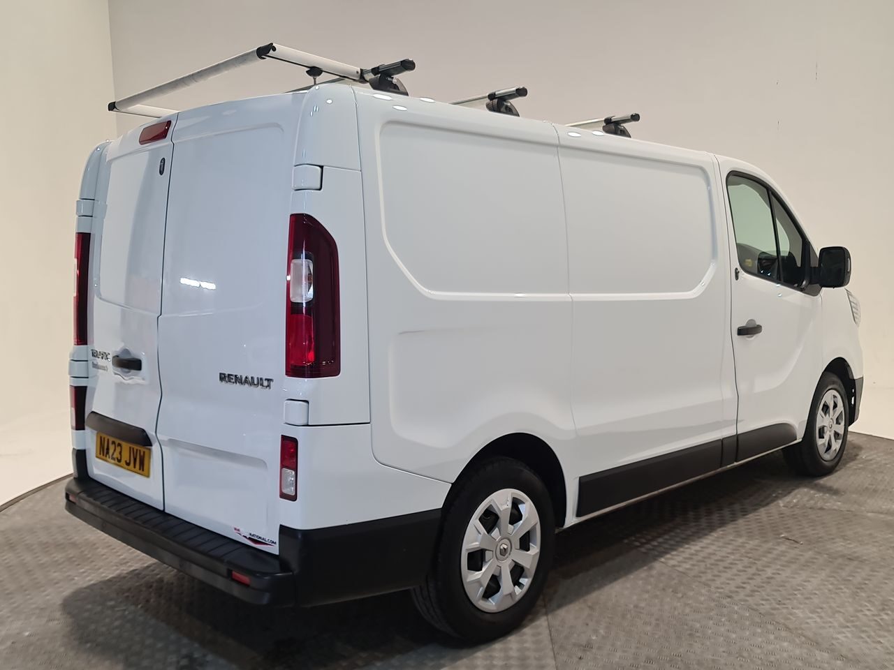 Used Renault Trafic 2023 for sale - 77952141: Photo 15