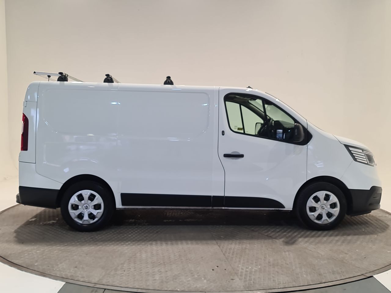 Used Renault Trafic 2023 for sale - 77952141: Photo 16