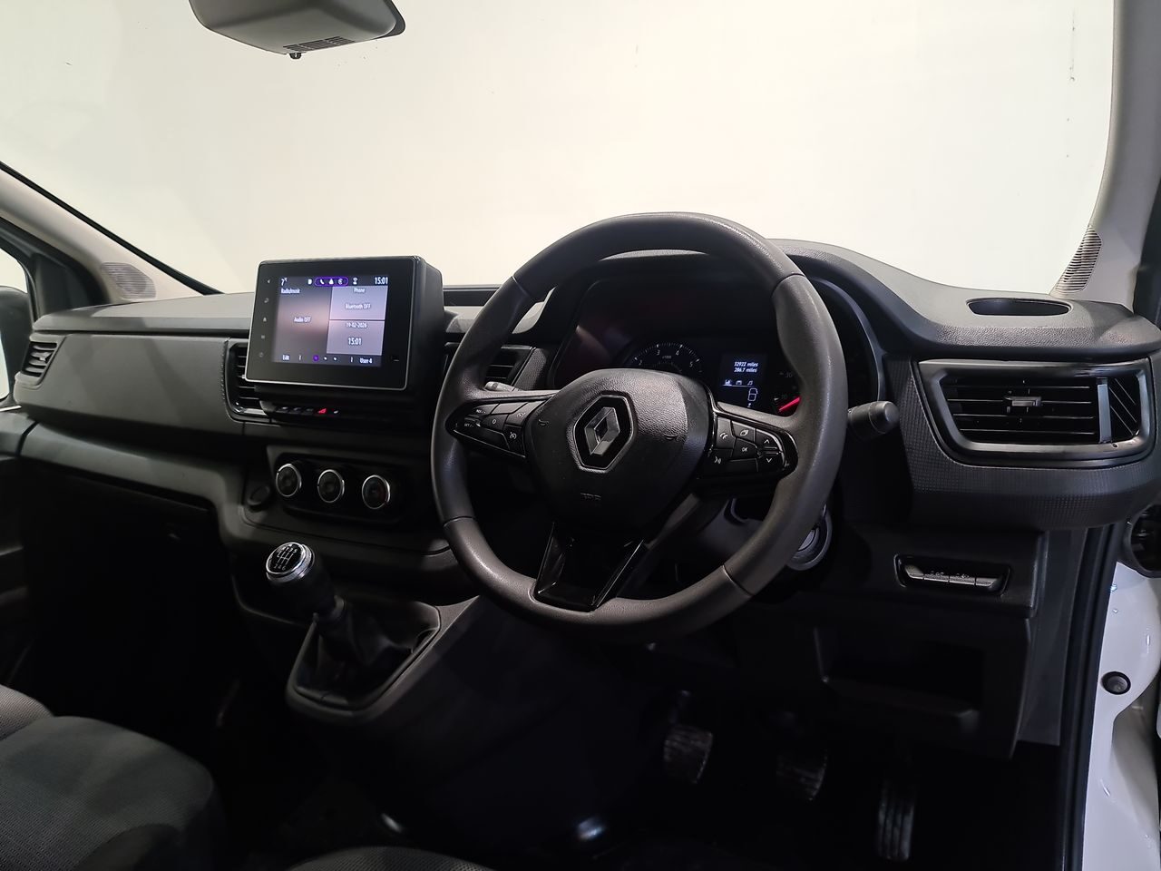 Used Renault Trafic 2023 for sale - 77952141: Photo 18