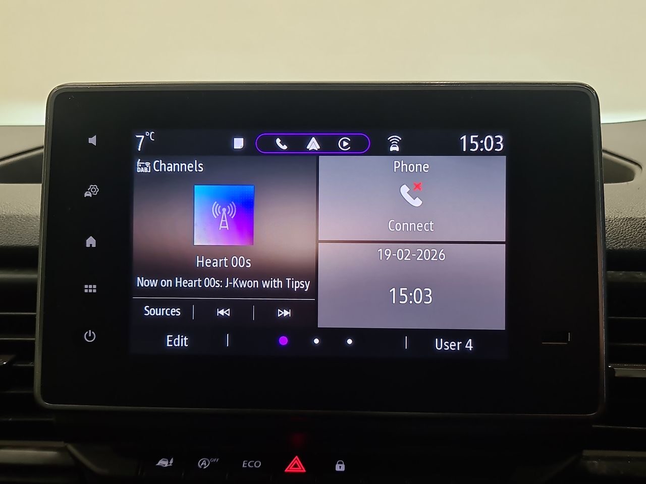 Used Renault Trafic 2023 for sale - 77952141: Photo 23