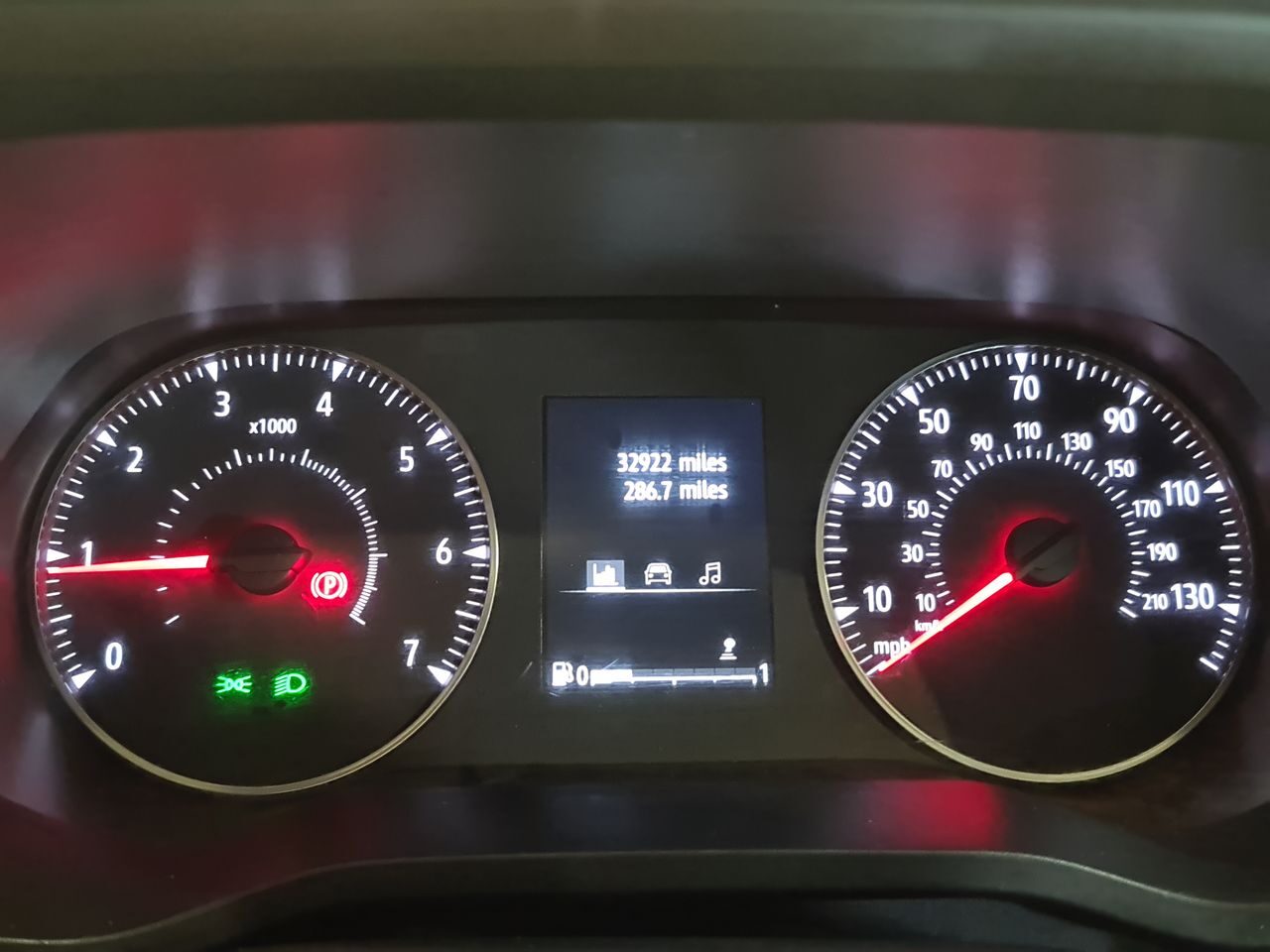 Used Renault Trafic 2023 for sale - 77952141: Photo 24