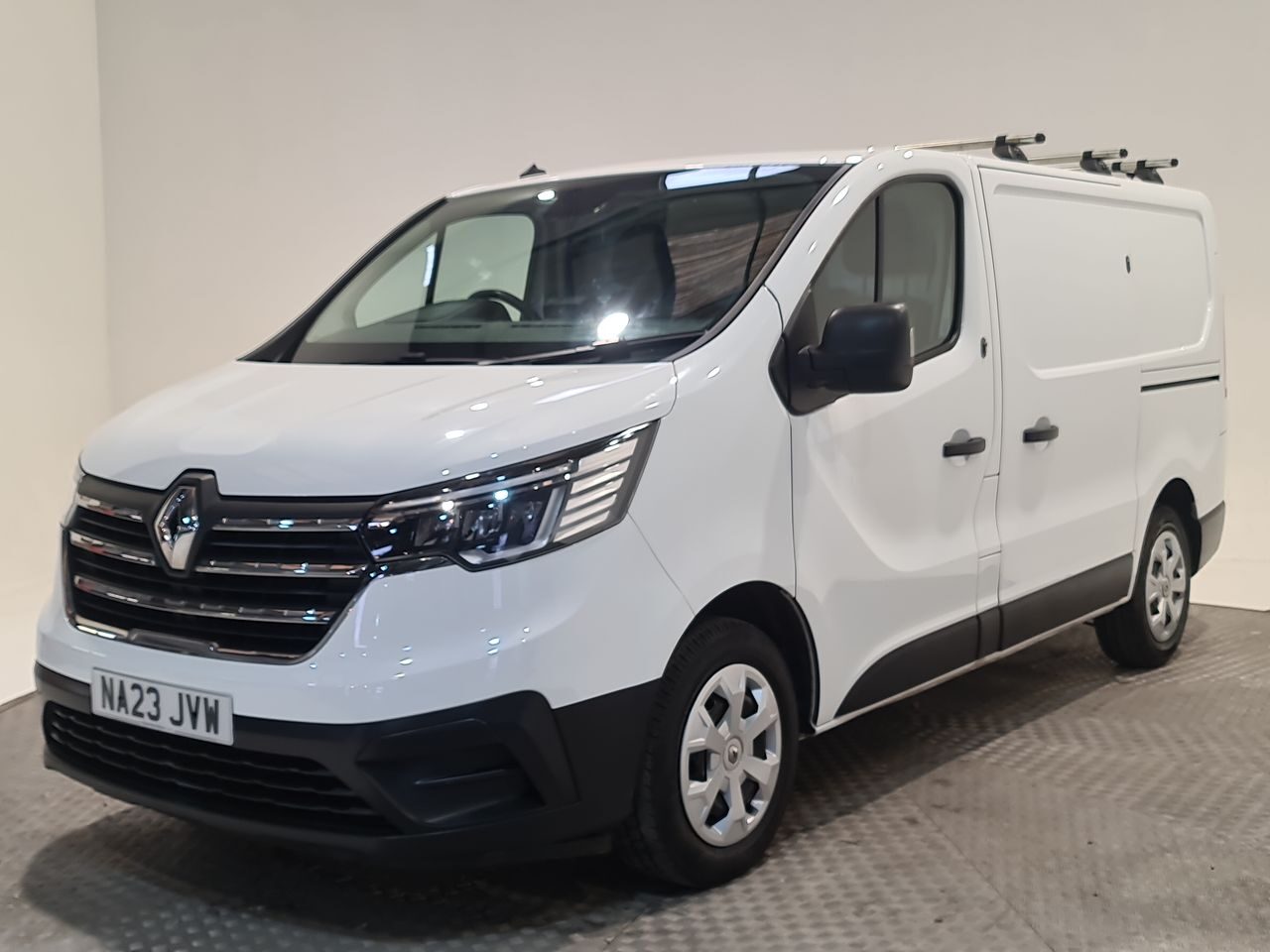 Used Renault Trafic 2023 for sale - 77952141: Photo 4