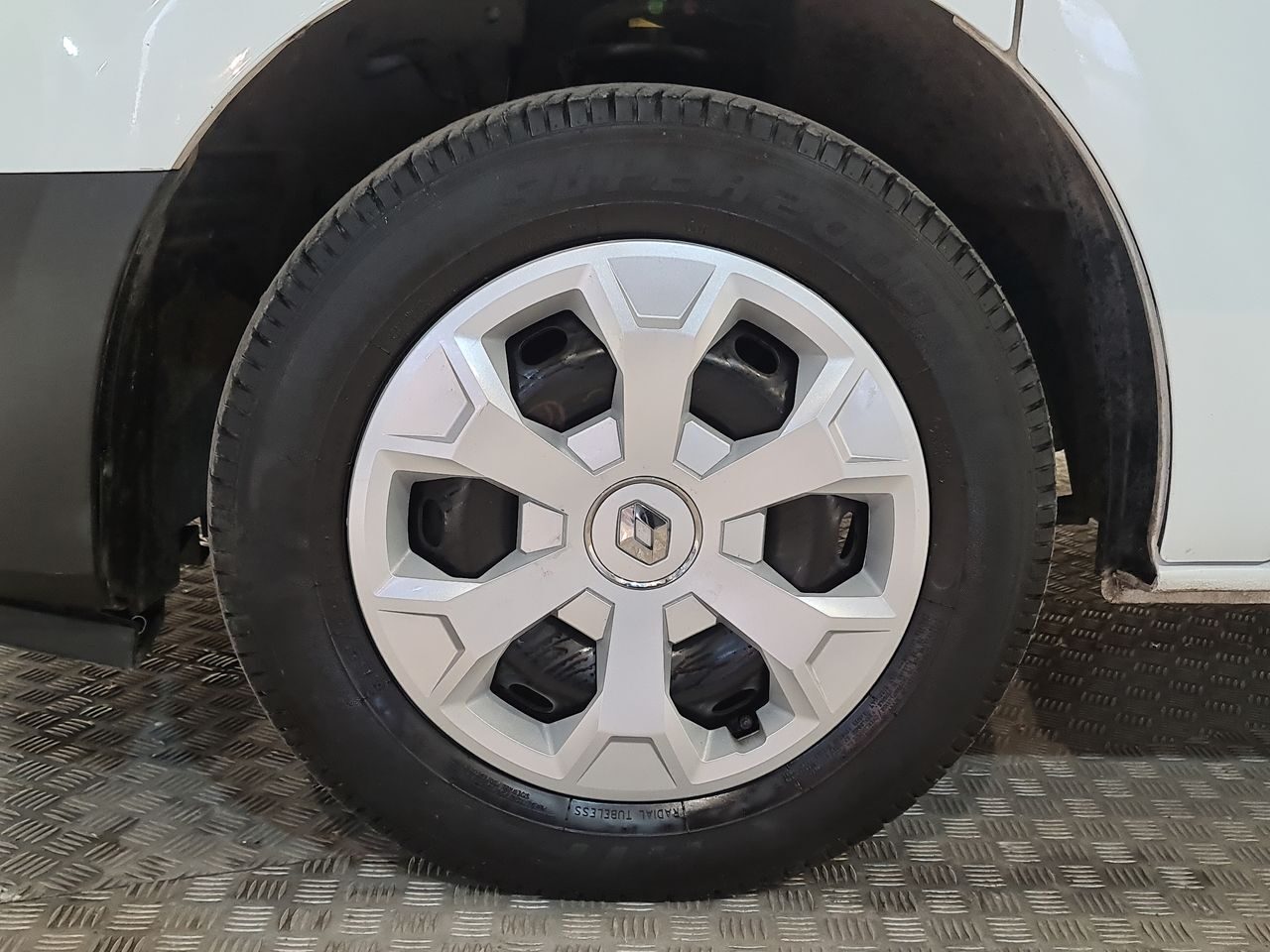 Used Renault Trafic 2023 for sale - 77952141: Photo 6