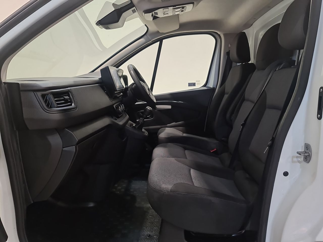 Used Renault Trafic 2023 for sale - 77952141: Photo 7