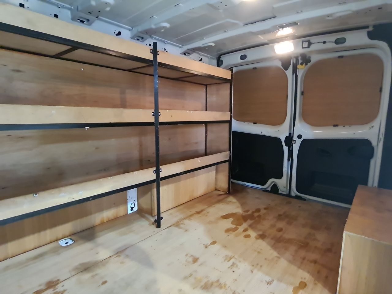 Used Renault Trafic 2023 for sale - 77952141: Photo 8