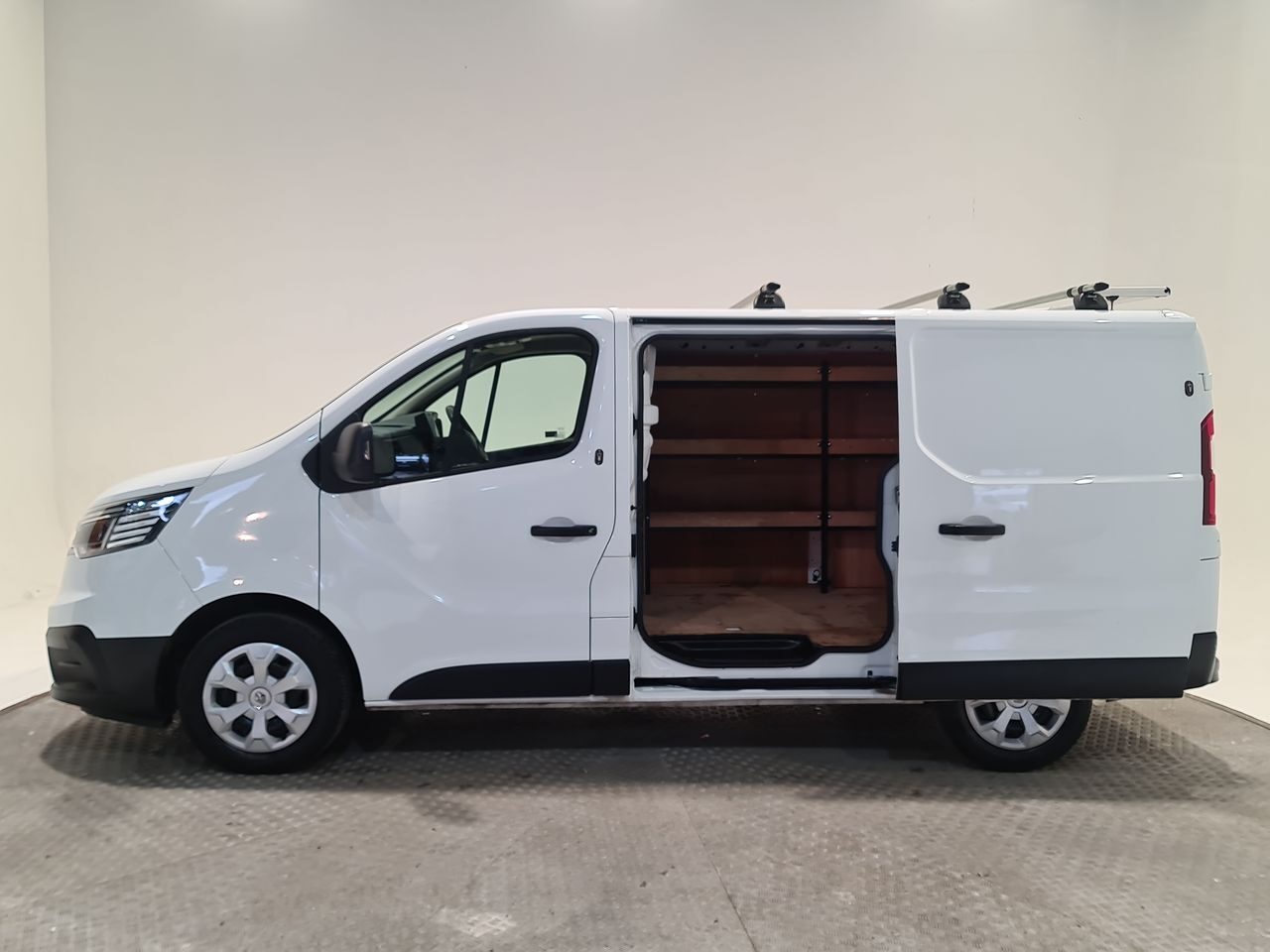 Used Renault Trafic 2023 for sale - 77952141: Photo 9
