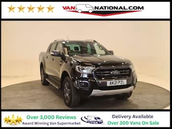 Used Ford Ranger 2021 for sale - 79805498: Photo