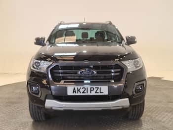 Used Ford Ranger 2021 for sale - 79805498: Photo