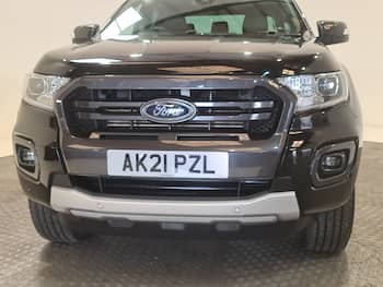 Used Ford Ranger 2021 for sale - 79805498: Photo
