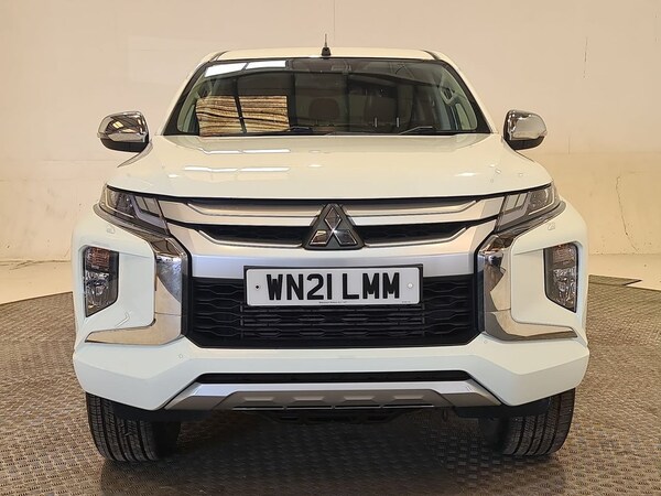 Used Mitsubishi L200 2021 for sale - 76279727: Photo 23