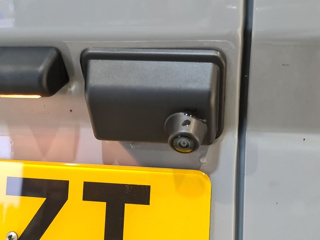 Used Ford Transit Custom 2024 for sale - 77952087: Photo 15